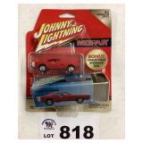 JOHNNY LIGHTNING - MOPAR
