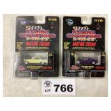 RACING CHAMPION CARS
