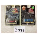 RACING CHAMPION CARS
