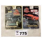 RACING CHAMPION CARS