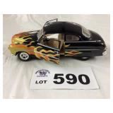 1948 MERCURY 1/24 SCALE DIE CAST