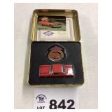 JOHNNY LIGHTNING COLLECTOR CLUB - 1967 PLYMOUOTH