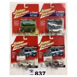JOHNNY LIGHTNING - TEAM LIGHTNING
