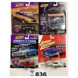 JOHNNY LIGHTNING - TEAM LIGHTNING