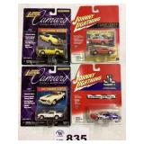 JOHNNY LIGHTNING - TEAM LIGHTNING