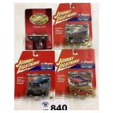 JOHNNY LIGHTNING - TEAM LIGHTNING