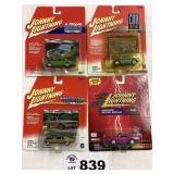 JOHNNY LIGHTNING - TEAM LIGHTNING
