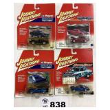 JOHNNY LIGHTNING - TEAM LIGHTNING