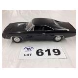 DIE CAST CAR