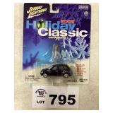 JOHNNY LIGHTNING 2002 HOLIDAY CLASSICS