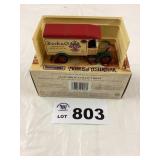 MATCHBOX MODELS OF YESTERYEARS