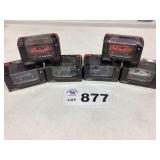 MODEL COLLECTION CARS 1/87 SCALE