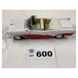 DIE CAST CAR