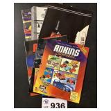 ADKIN COLLECTIBLES MAGAZINES