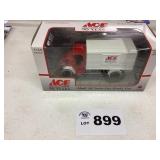 ACE HARDWARE - MACK AC SERIES DRY GOODS VAN