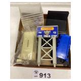 SIGNLE CAR DISPLAY BOXES AND MORE