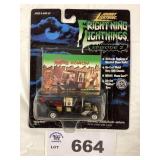JOHNNY LIGHTNING - FRIGHTNING LIGHTNING