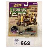 JOHNNY LIGHTNING - FRIGHTNING LIGHTNING