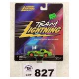 JOHNNY LIGHTNING - TEAM LIGHTNING