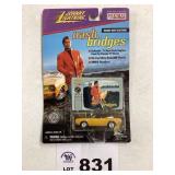 JOHNNY LIGHTNING - NASH BRIDGES
