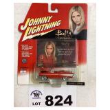 JOHNNY LIGHTNING - BUFFY