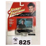 JOHNNY LIGHTNING - BUFFY