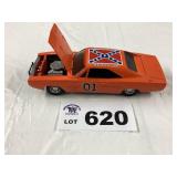 DIE CAST CAR GENERAL LEE