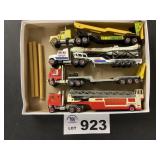 BOX OF MISCELLANOUS SEMI'S
