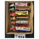 BOX OF MISCELLANOUS SEMI'S