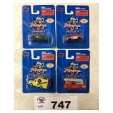 MICRONS SERIES 1