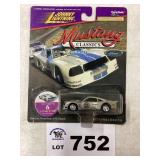 JOHNNY LIGHTNING - MUSTANG