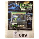 JOHNNY LIGHTNING - FRIGHTNING LIGHTNING