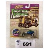 JOHNNY LIGHTNING - FRIGHTNING LIGHTNING