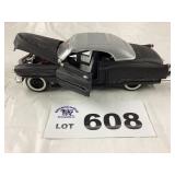 DIE CAST CAR