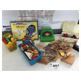 THOMAS TRAIN GAME, WOODEN PUZZLE, BUILDING BLOCKS THOMAS TRAIN GAME, WOODEN PUZZLE, BUILDING BLOCKS