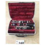 CLARINET CLARINET