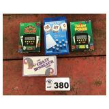 ELECTRONIC GAMES ELECTRONIC GAMES