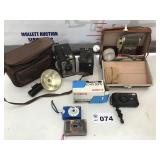 VINTAGE CAMERAS VINTAGE CAMERAS