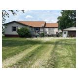 Small Town Living Donnellson IL