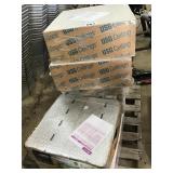 7 BOXES CEILING TILE