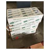 4 BOXES CEILING TILE