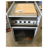 PROJECTOR CART