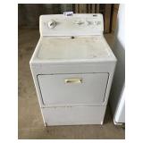 KENMORE ELITE ELECTRIC  DRYER NO CORD