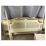 2 HEADBOARDS