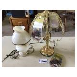 LAMPS