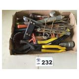 TOOLS