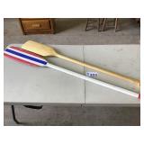 PADDLES