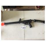 STINGRAY PAINT BALL GUN