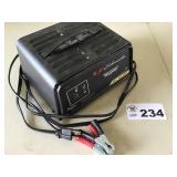 SCHUMACHER BATTERY CHARGER