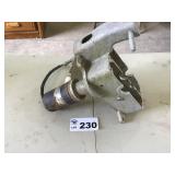 WINDLASS PART